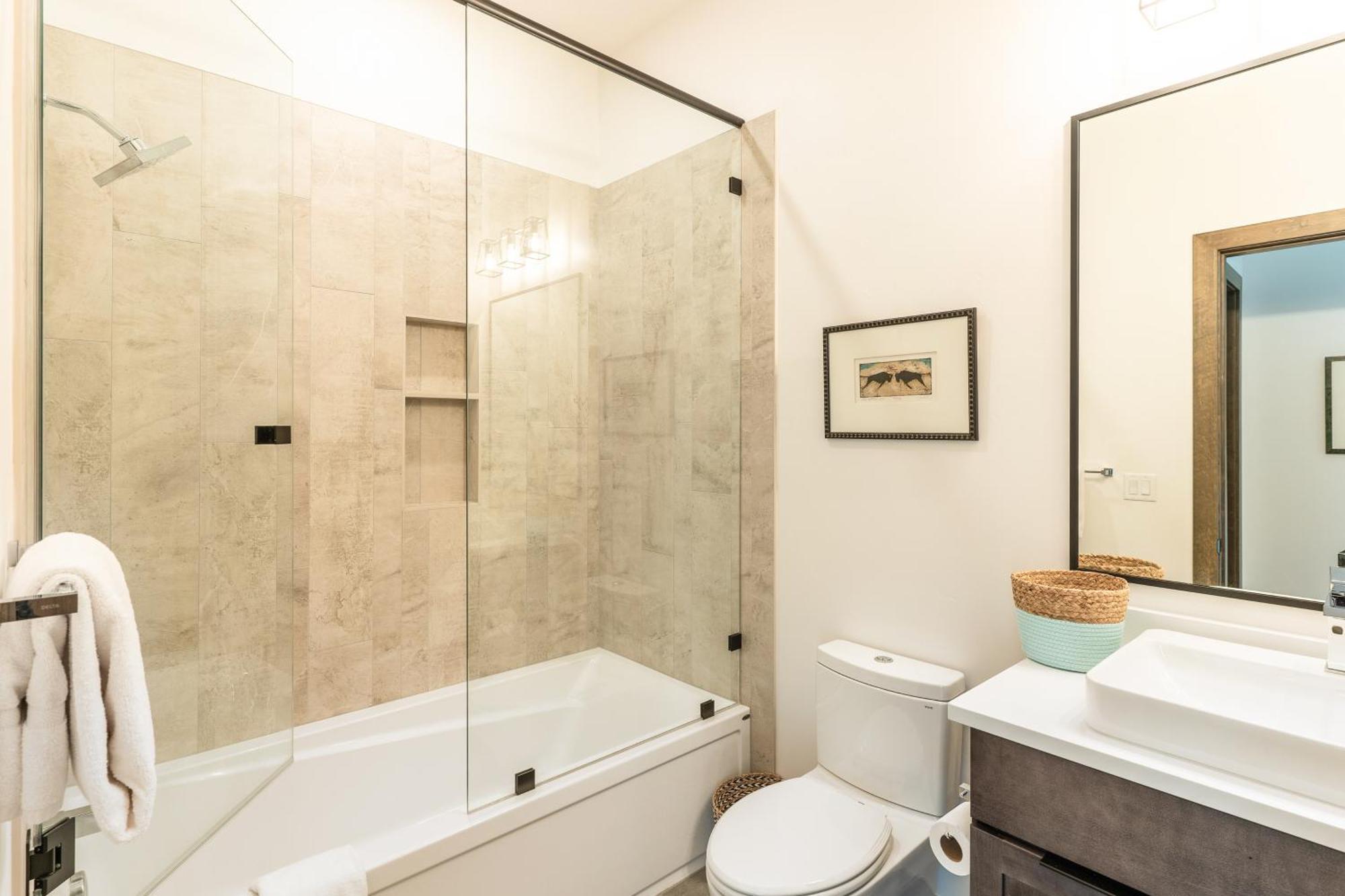Lupfer Luxury Διαμέρισμα Whitefish Εξωτερικό φωτογραφία